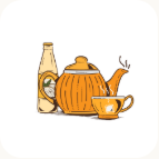 Tea & Coffee