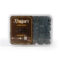 Ajwa Premium Dates 1kg